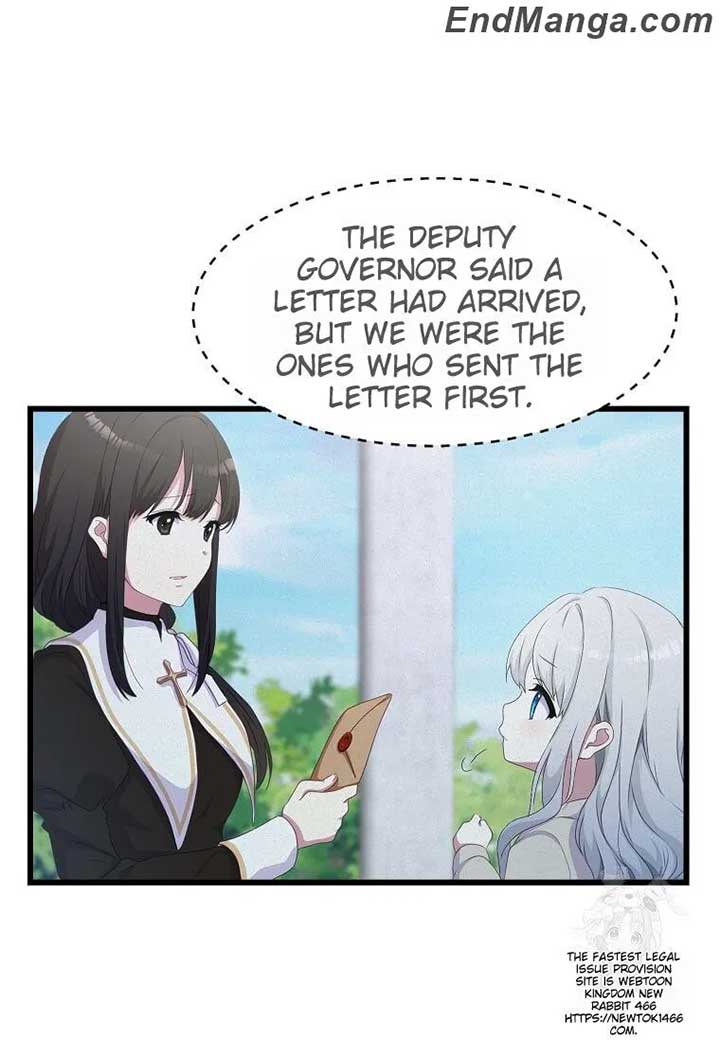 The Saintess Became the Northern Grand Duke’s Daughter Chapter 17 page 29