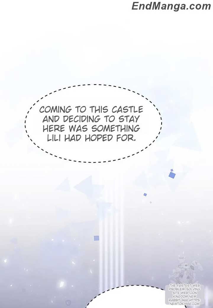 The Saintess Became the Northern Grand Duke’s Daughter Chapter 17 page 30
