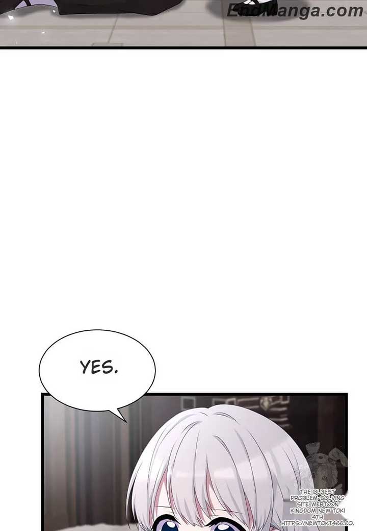 The Saintess Became the Northern Grand Duke’s Daughter Chapter 17 page 32