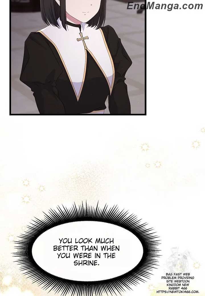 The Saintess Became the Northern Grand Duke’s Daughter Chapter 17 page 34