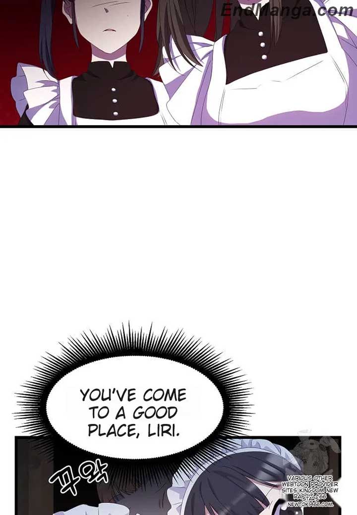 The Saintess Became the Northern Grand Duke’s Daughter Chapter 17 page 41
