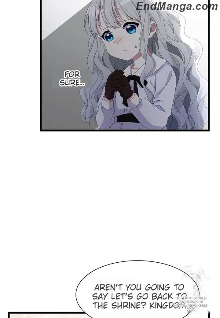 The Saintess Became the Northern Grand Duke’s Daughter Chapter 17 page 44