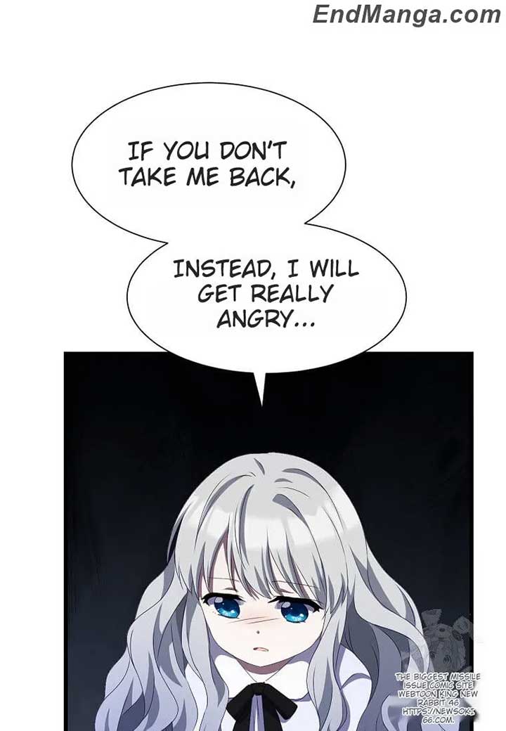 The Saintess Became the Northern Grand Duke’s Daughter Chapter 17 page 46