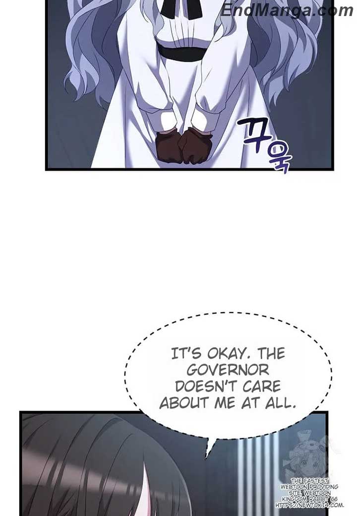 The Saintess Became the Northern Grand Duke’s Daughter Chapter 17 page 47