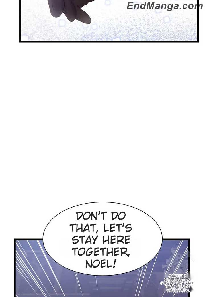 The Saintess Became the Northern Grand Duke’s Daughter Chapter 17 page 49