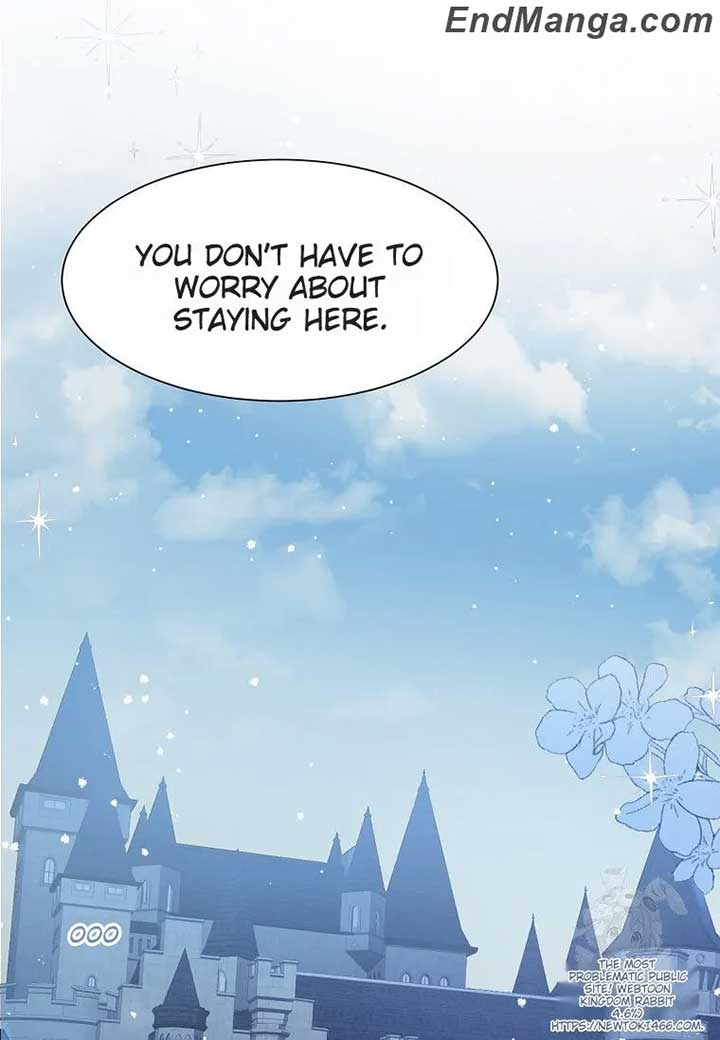 The Saintess Became the Northern Grand Duke’s Daughter Chapter 17 page 53