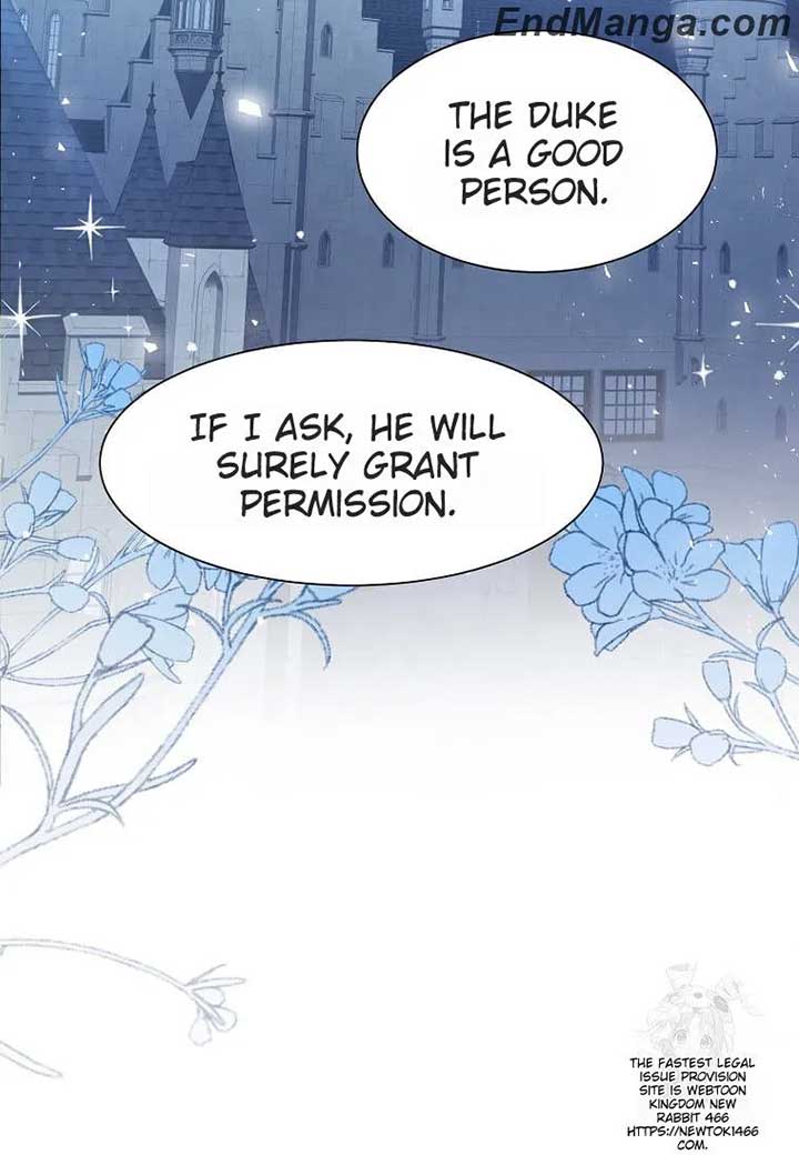 The Saintess Became the Northern Grand Duke’s Daughter Chapter 17 page 54