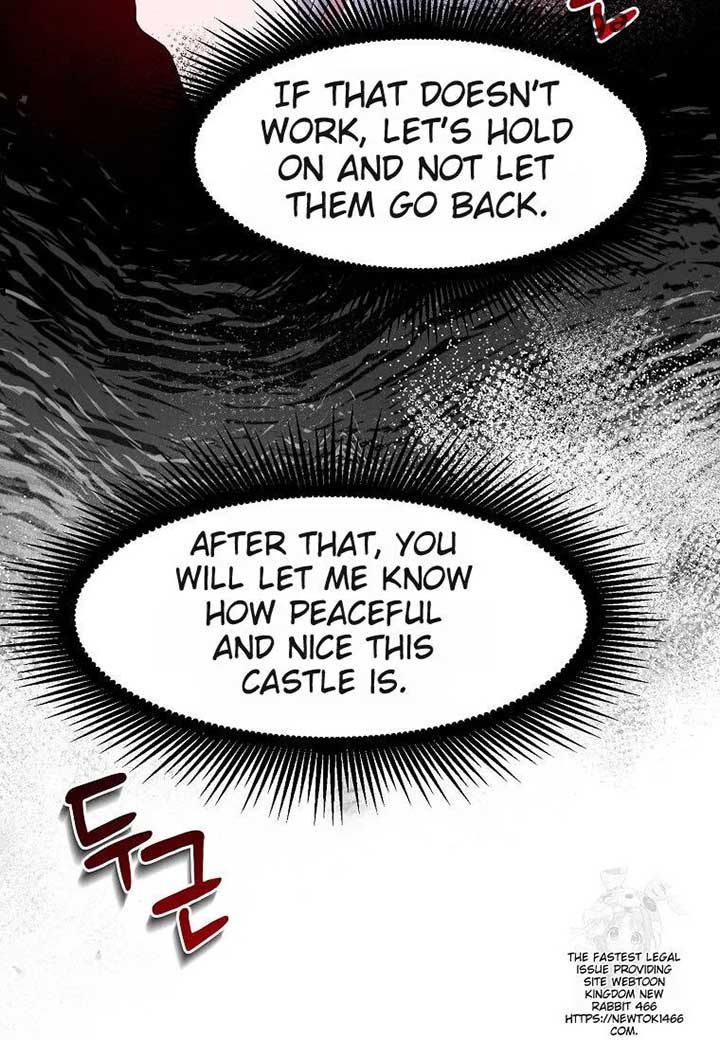 The Saintess Became the Northern Grand Duke’s Daughter Chapter 17 page 61