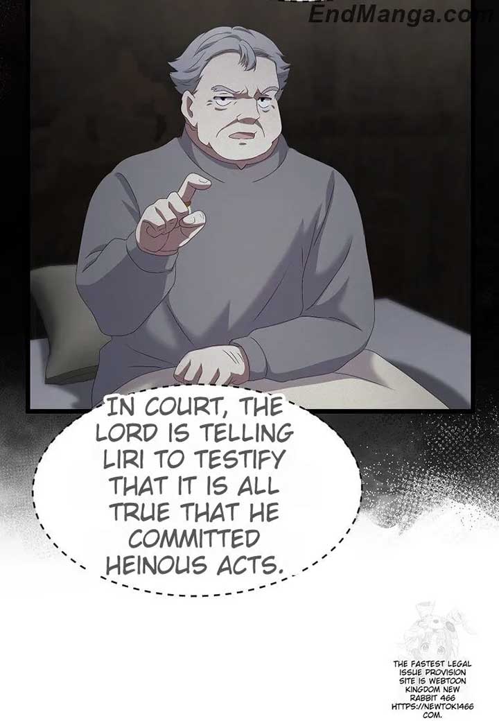 The Saintess Became the Northern Grand Duke’s Daughter Chapter 17 page 66
