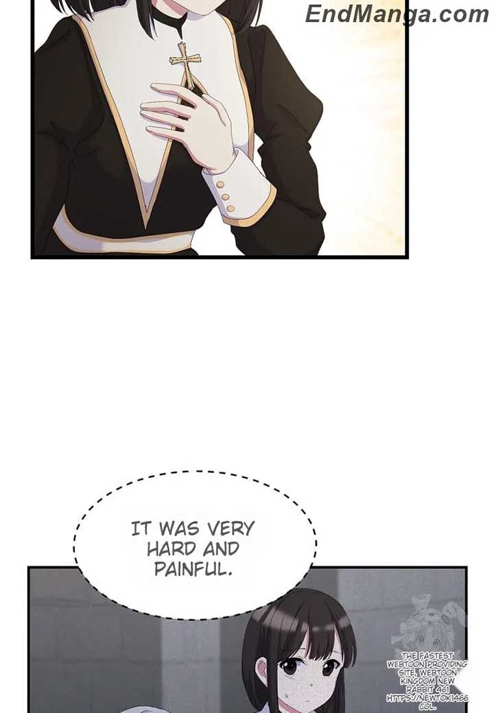The Saintess Became the Northern Grand Duke’s Daughter Chapter 17 page 69