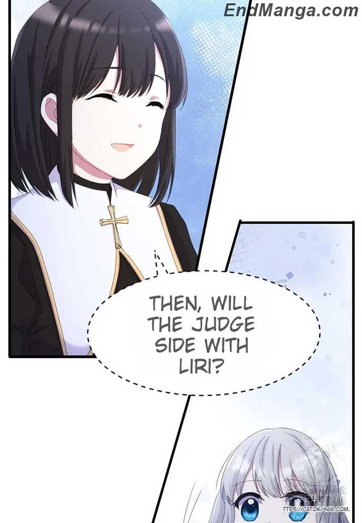 The Saintess Became the Northern Grand Duke’s Daughter Chapter 17 page 71