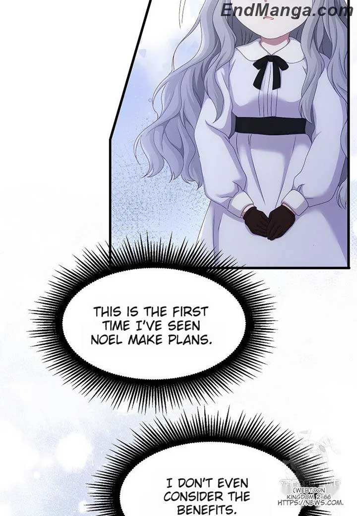 The Saintess Became the Northern Grand Duke’s Daughter Chapter 17 page 72
