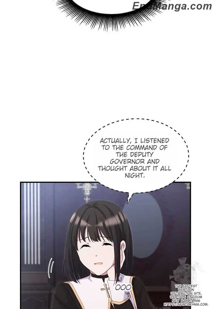 The Saintess Became the Northern Grand Duke’s Daughter Chapter 17 page 74
