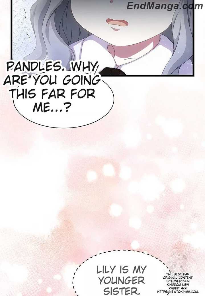 The Saintess Became the Northern Grand Duke’s Daughter Chapter 17 page 76