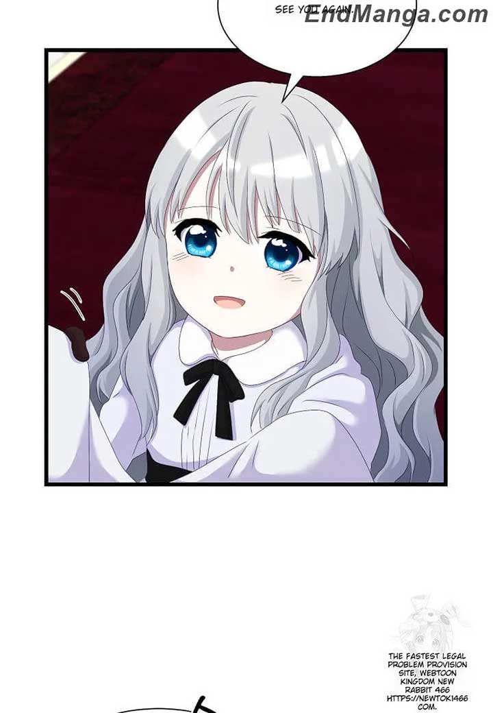 The Saintess Became the Northern Grand Duke’s Daughter Chapter 17 page 85