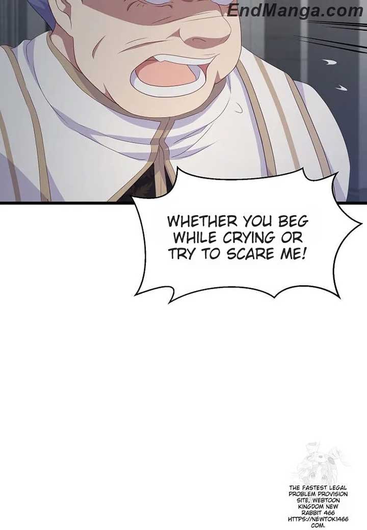 The Saintess Became the Northern Grand Duke’s Daughter Chapter 18 page 5