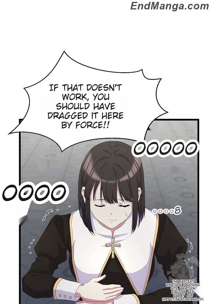 The Saintess Became the Northern Grand Duke’s Daughter Chapter 18 page 6