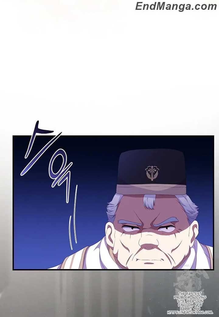 The Saintess Became the Northern Grand Duke’s Daughter Chapter 18 page 9