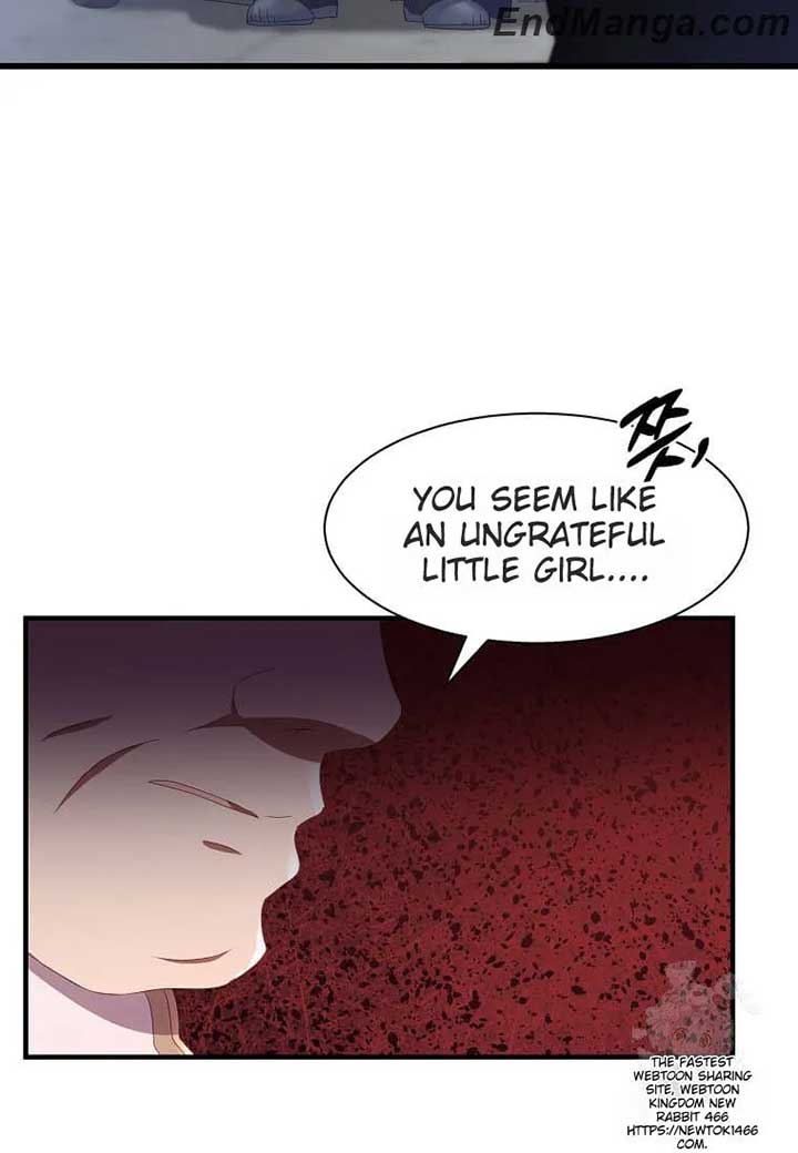 The Saintess Became the Northern Grand Duke’s Daughter Chapter 18 page 11