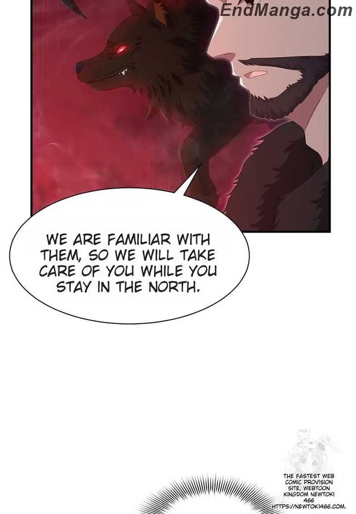 The Saintess Became the Northern Grand Duke’s Daughter Chapter 18 page 15