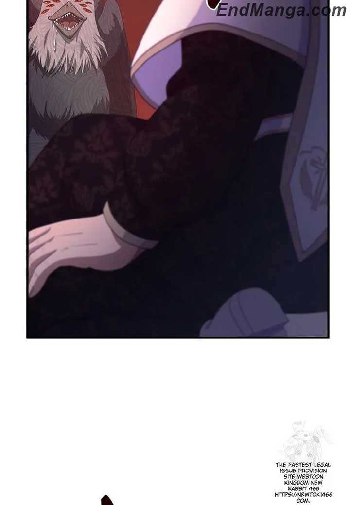 The Saintess Became the Northern Grand Duke’s Daughter Chapter 18 page 24