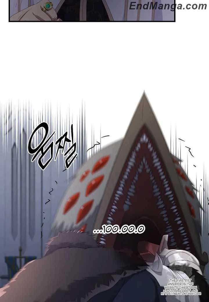 The Saintess Became the Northern Grand Duke’s Daughter Chapter 18 page 29