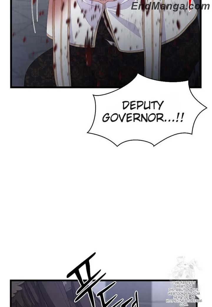The Saintess Became the Northern Grand Duke’s Daughter Chapter 18 page 33