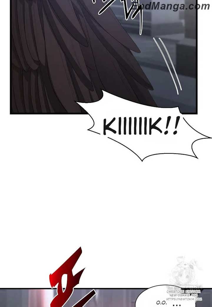 The Saintess Became the Northern Grand Duke’s Daughter Chapter 18 page 34