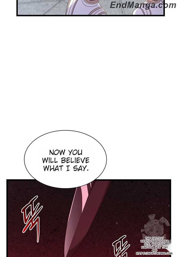 The Saintess Became the Northern Grand Duke’s Daughter Chapter 18 page 37