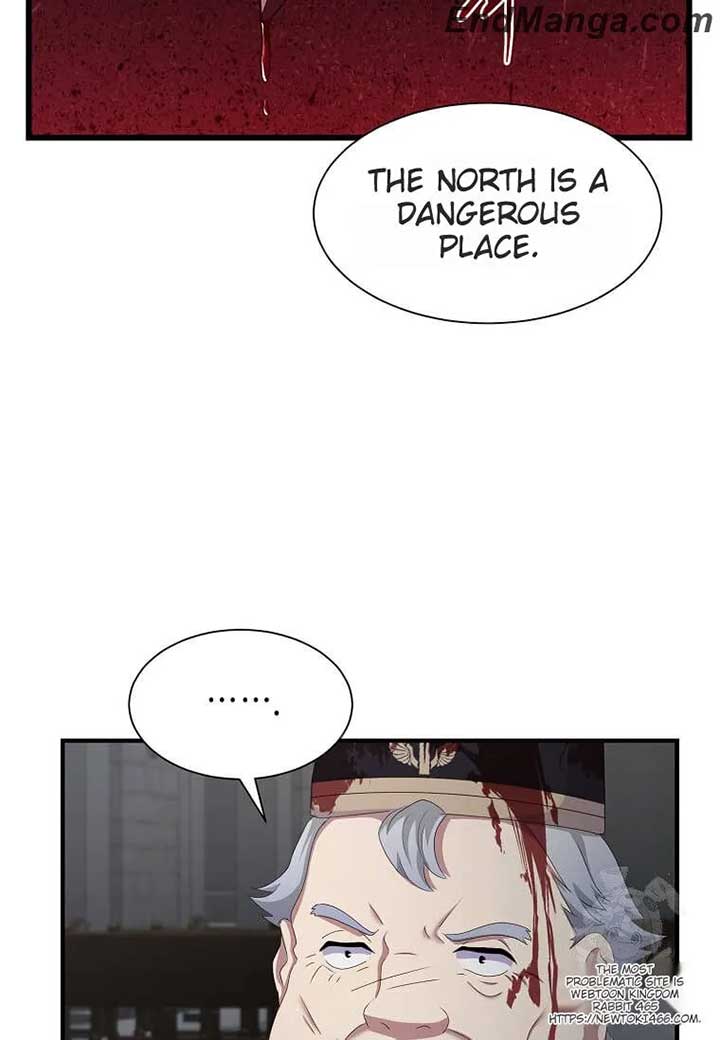 The Saintess Became the Northern Grand Duke’s Daughter Chapter 18 page 38