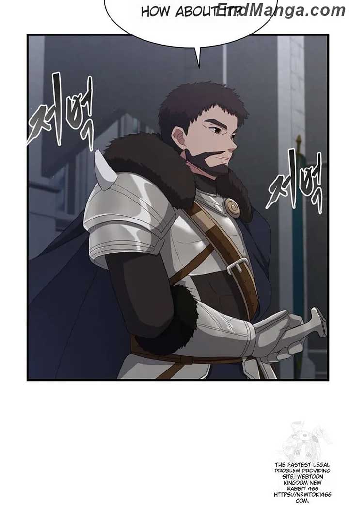The Saintess Became the Northern Grand Duke’s Daughter Chapter 18 page 40