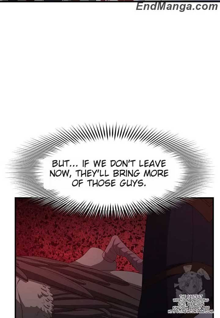The Saintess Became the Northern Grand Duke’s Daughter Chapter 18 page 42