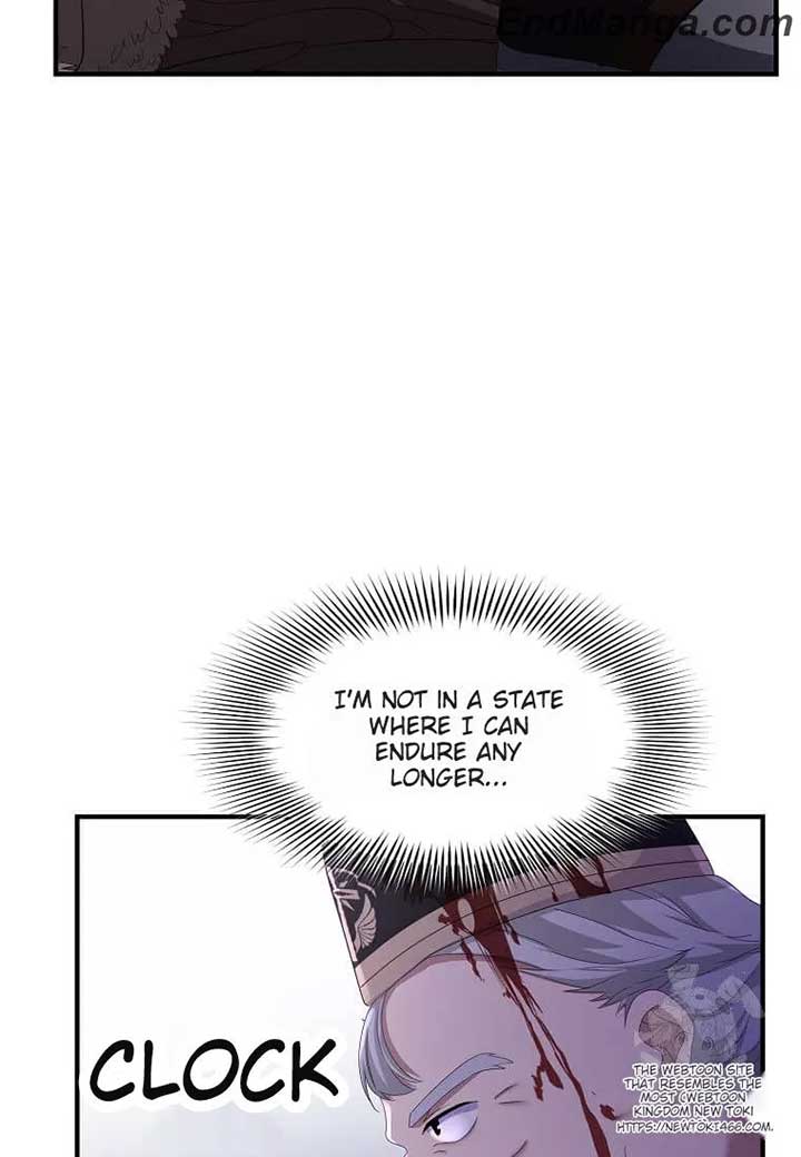 The Saintess Became the Northern Grand Duke’s Daughter Chapter 18 page 43