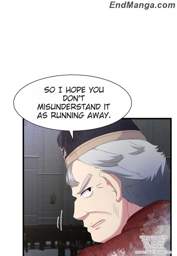 The Saintess Became the Northern Grand Duke’s Daughter Chapter 18 page 46