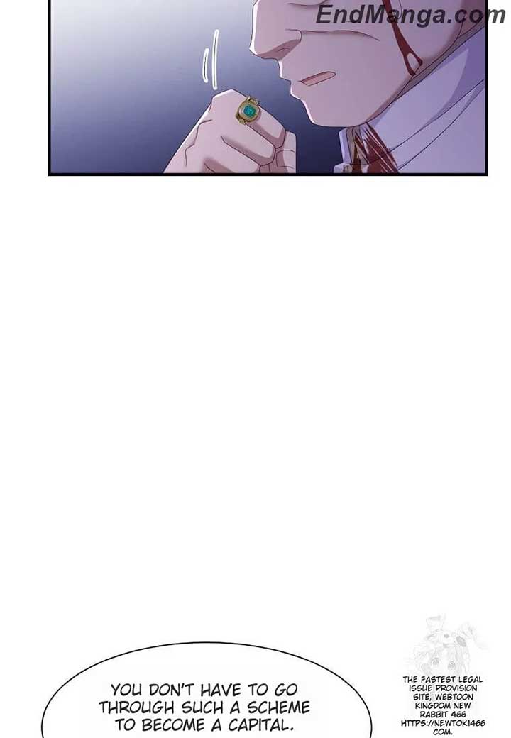 The Saintess Became the Northern Grand Duke’s Daughter Chapter 18 page 44