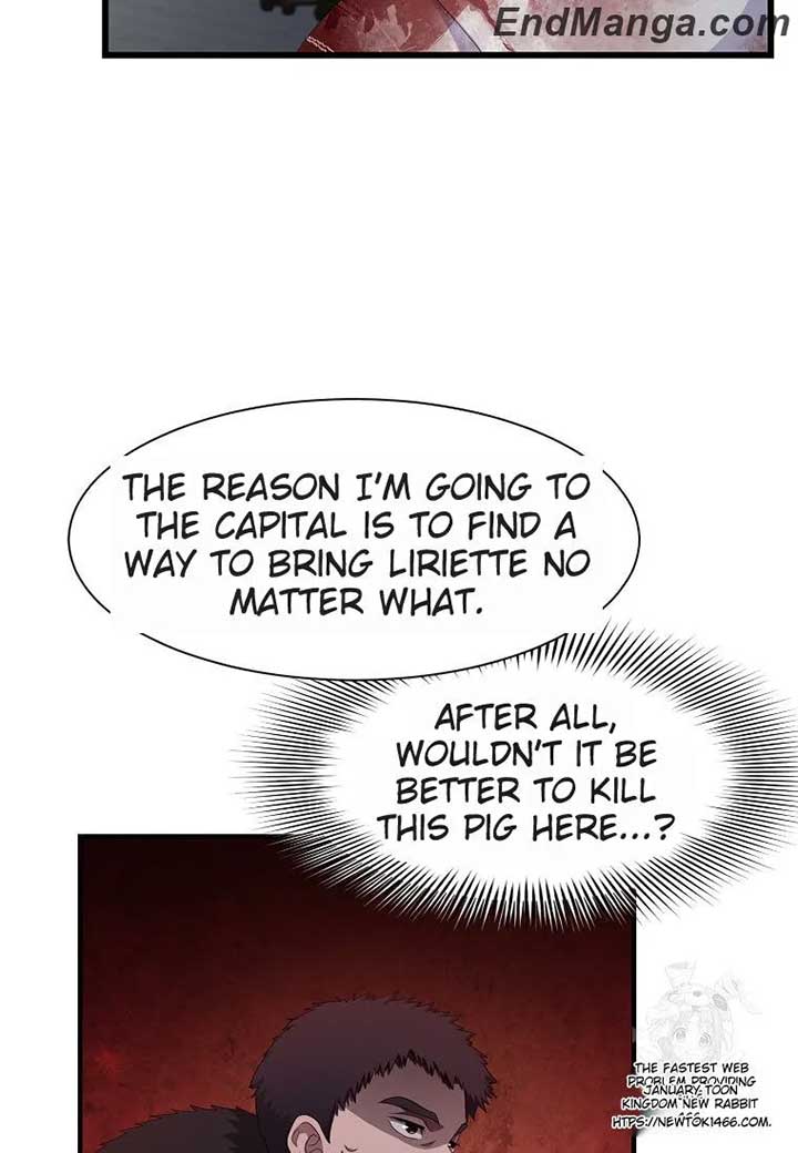 The Saintess Became the Northern Grand Duke’s Daughter Chapter 18 page 47