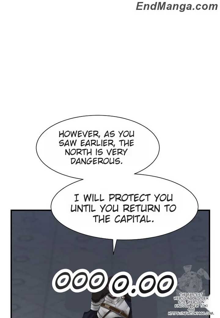 The Saintess Became the Northern Grand Duke’s Daughter Chapter 18 page 49