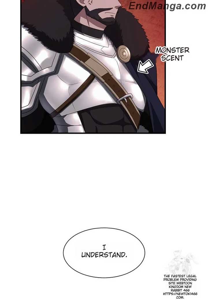 The Saintess Became the Northern Grand Duke’s Daughter Chapter 18 page 48