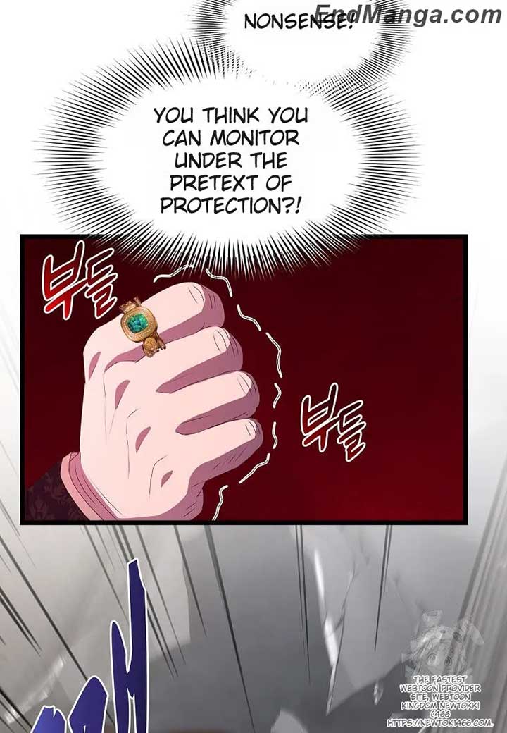 The Saintess Became the Northern Grand Duke’s Daughter Chapter 18 page 16