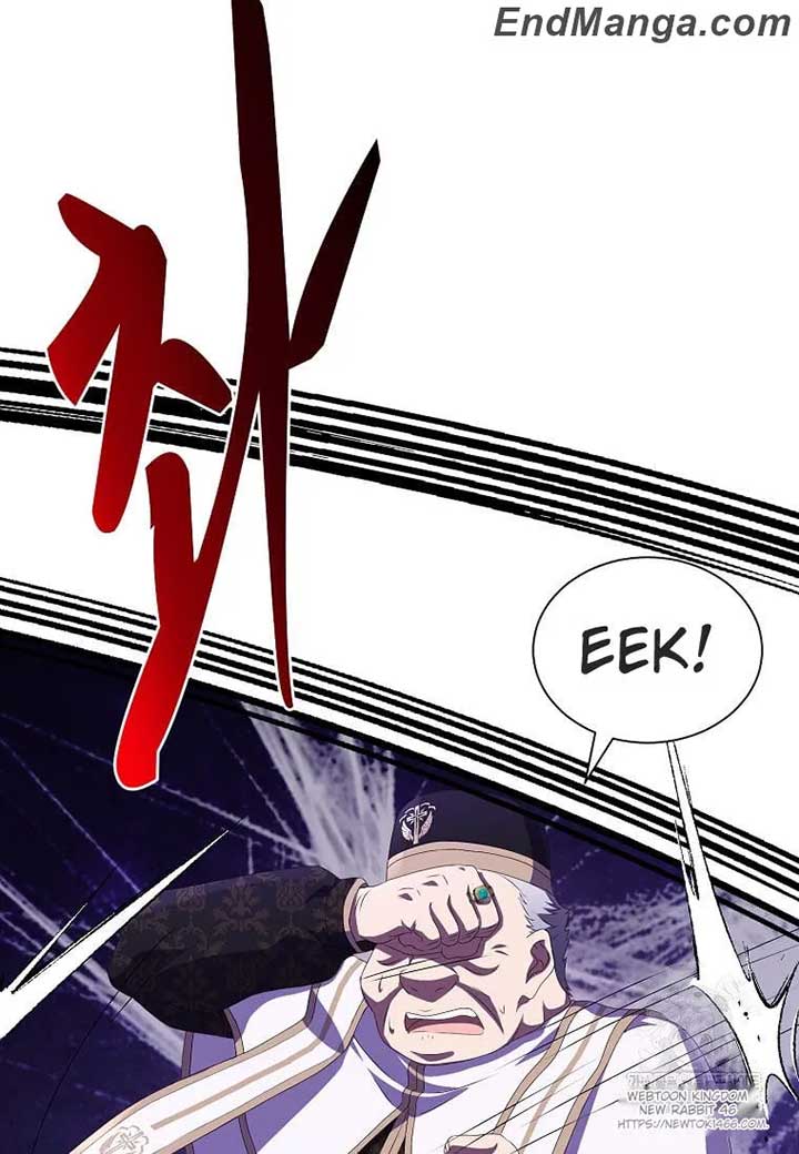 The Saintess Became the Northern Grand Duke’s Daughter Chapter 18 page 25