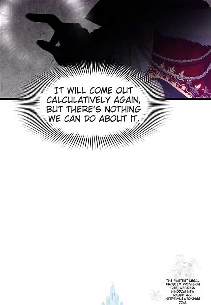 The Saintess Became the Northern Grand Duke’s Daughter Chapter 18 page 52