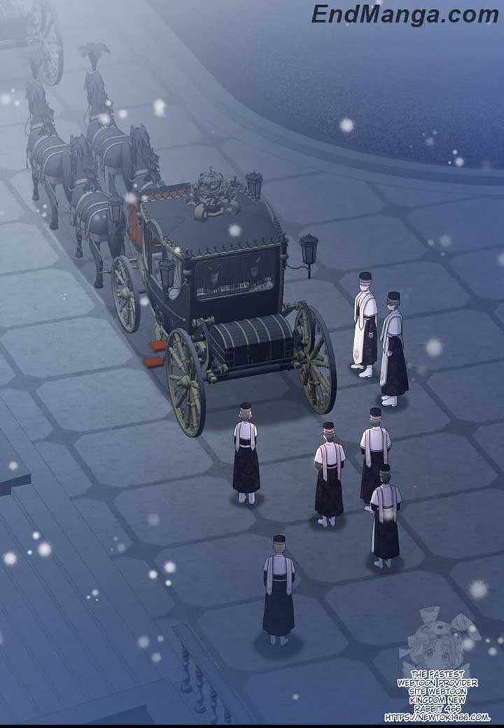 The Saintess Became the Northern Grand Duke’s Daughter Chapter 18 page 54