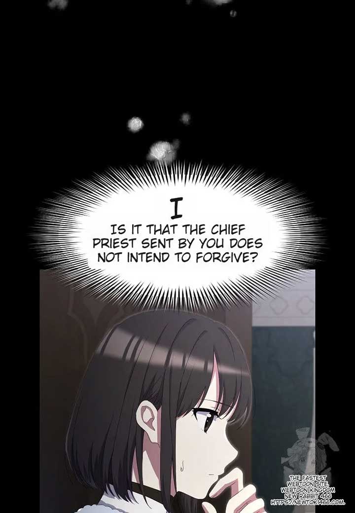 The Saintess Became the Northern Grand Duke’s Daughter Chapter 18 page 57