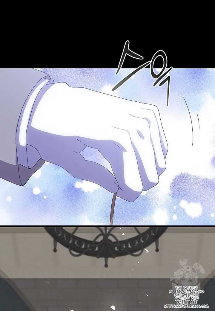 The Saintess Became the Northern Grand Duke’s Daughter Chapter 18 page 62
