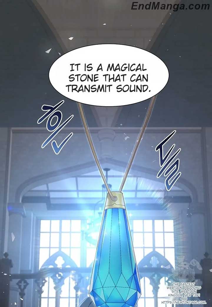 The Saintess Became the Northern Grand Duke’s Daughter Chapter 18 page 63