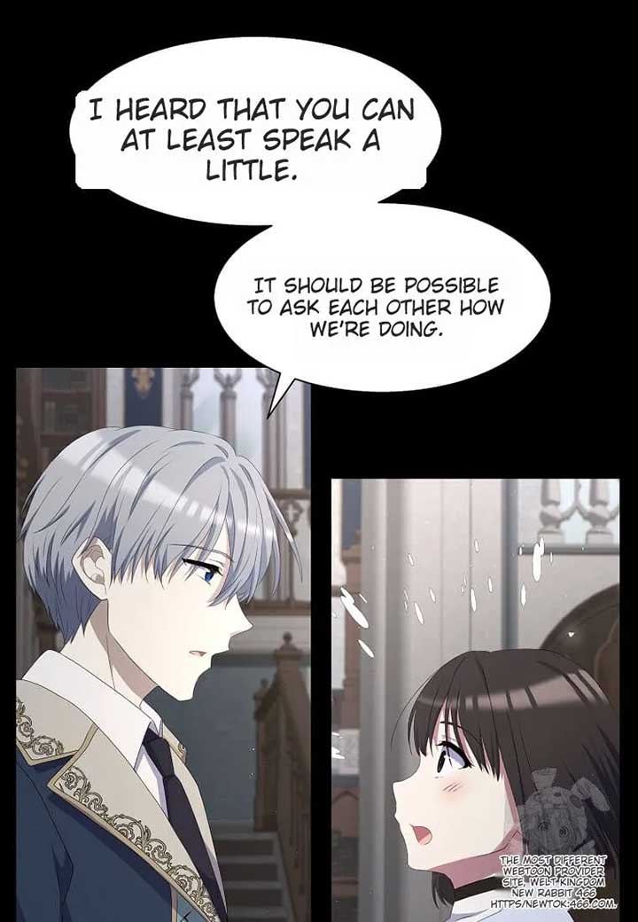 The Saintess Became the Northern Grand Duke’s Daughter Chapter 18 page 65