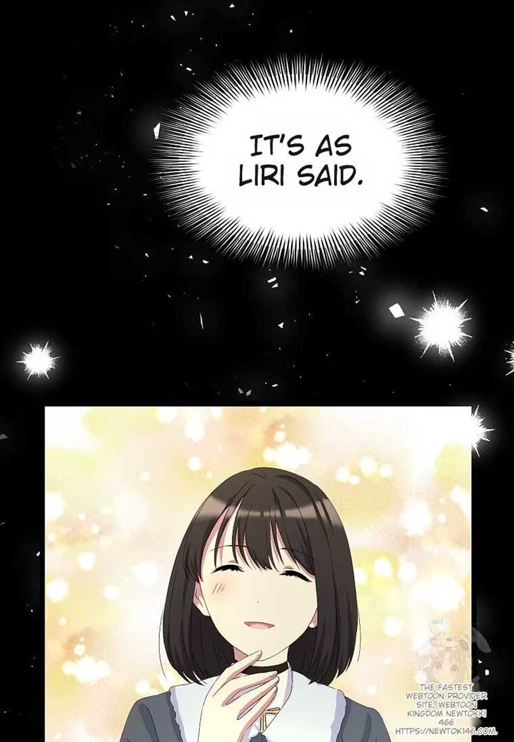 The Saintess Became the Northern Grand Duke’s Daughter Chapter 18 page 69