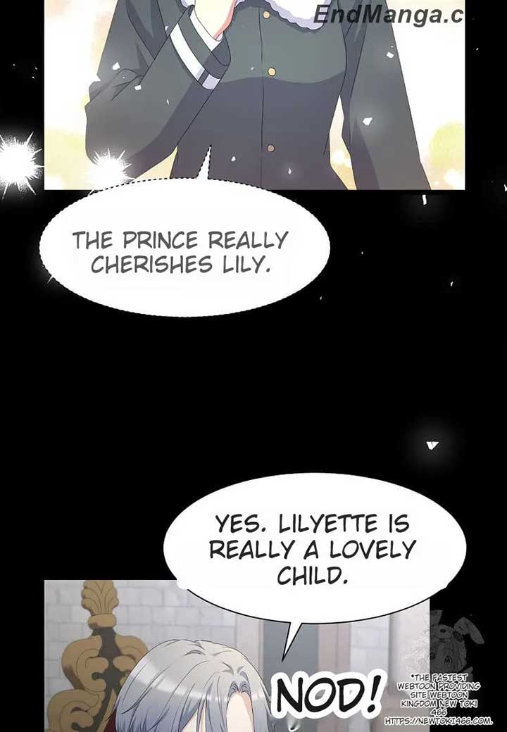 The Saintess Became the Northern Grand Duke’s Daughter Chapter 18 page 70