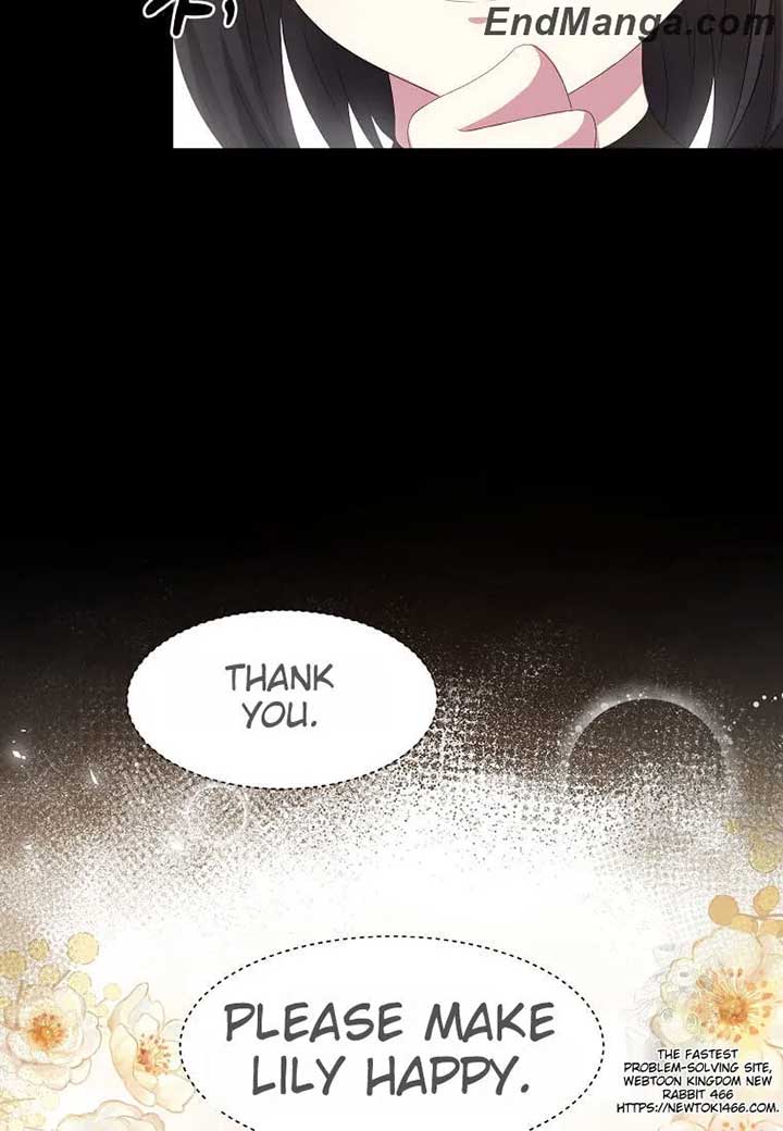 The Saintess Became the Northern Grand Duke’s Daughter Chapter 18 page 73