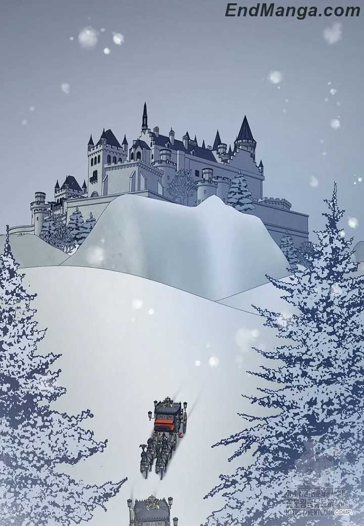 The Saintess Became the Northern Grand Duke’s Daughter Chapter 18 page 78